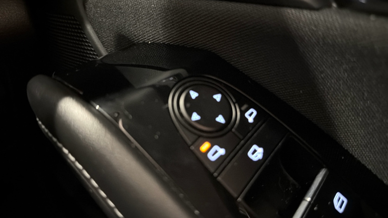 Mazda CX-30 2.0 e-Skyactiv G MHEV Centre-Line 5dr Auto Petrol Hatchback